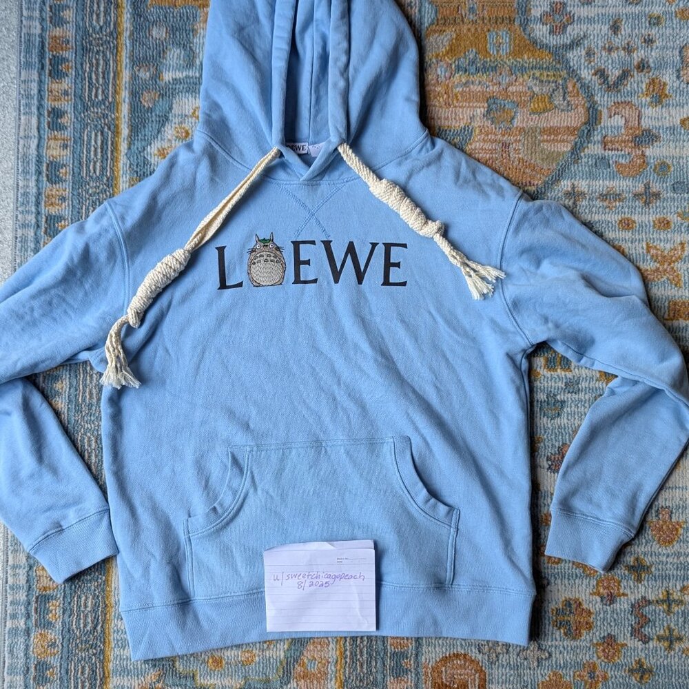 Studio Ghibli Hoodie